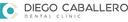 Clinica Dental Diego Caballero logo
