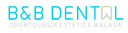 Clinica Dental ByB DENTAL Málaga logo