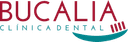 Clínica Dental Bucalia Hospitalet Centro logo