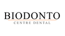 Clínica dental Biodonto logo
