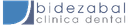 Clinica Dental Bidezabal logo
