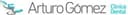 Clinica Dental Arturo Gomez logo