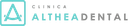 Clinica Dental ALTHEA DENTAL logo