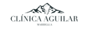 Clínica Dental Aguilar Marbella logo