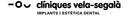 Clínica Dental Vela-Segalà Viladecans logo