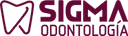 Clínica Dental SIGMA Odontología logo