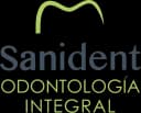 Clínica Dental Sanident Guadalajara logo