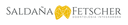 Clínica Dental Saldaña Fetscher logo