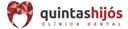 Clinica Dental Quintas Hijós - Huesca logo