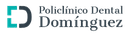 Clinica Dental Policlinico Dental Dominguez logo