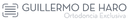 Clinica Dental Guillermo de Haro logo