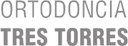 Clinica Dental Ortodoncia Tres Torres Barcelona logo