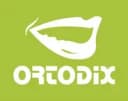 Clinica Dental Ortodix logo