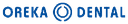 Clinica Dental Oreka Dental logo