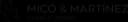 Clinica Dental Micó & Martínez logo