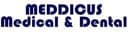 Clinica Dental Meddicus Medical & Dental logo