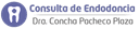 Clínica Dental Dra. Concha Pacheco Plaza logo