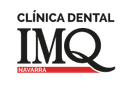 Clinica Dental IMQ Pamplona Baja Navarra logo