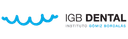 Clínica Dental IGB Dental Alicante logo