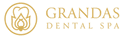 Clinica Dental Grandas Dental Spa Bilbao logo