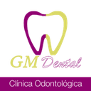 Clinica Dental GM DENTAL Alcobendas logo
