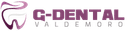 Clinica Dental GDental Valdemoro logo