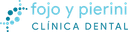 Clinica Dental Fojo y Pierini logo