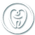 Clinica Dental FaesDent logo