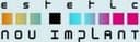 Clinica Dental Estetic Nou Implant logo