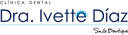 Clinica Dental Dra. Ivette Díaz Smile Boutique logo