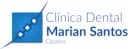 Clínica dental Dra. Marian Santos logo