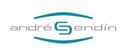 Clinica Dental Exclusiva Dr. Andrés Sendín logo