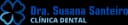 Clinica Dental Dra. Susana Santeiro logo