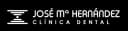 Clinica Dental José M.ª Hernández García logo