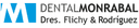Clinica Dental Monrabal logo