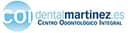 Clinica Dental Zaidadental logo