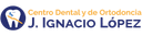 Clinica Dental José Ignacio López logo
