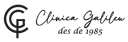 Clinica Dental Galileu logo
