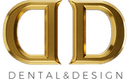 Clinica Dental Dental & Design Marbella logo