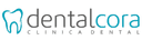 Clínica Dental DentalCora Fuenlabrada logo