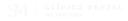 Clínica Dental SM - Dra. Silvia Muñoz Tres Cantos logo
