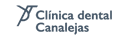 Clinica Dental Canalejas logo