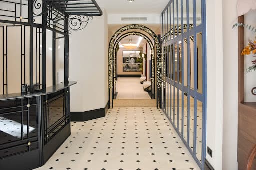 Clinica Dental Dehental logo