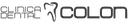 Clinica Dental Colón Burjassot logo