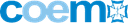 Clinica Dental Colegio Oficial de Odontólogos y Estomatólogos de la Primera Región logo