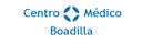 Clinica Dental Centro Médico Boadilla logo