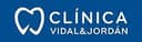 Clinica Dental Vidal y Jordán logo