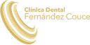 Clinica Dental Fernández Couce Burgos logo