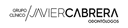 Clinica Dental Grupo Clínico Javier Cabrera Almassora logo