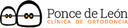 Clínica Dental Ponce de León Alicante logo
